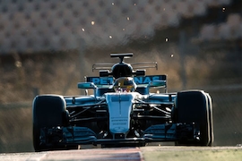 Formel 1