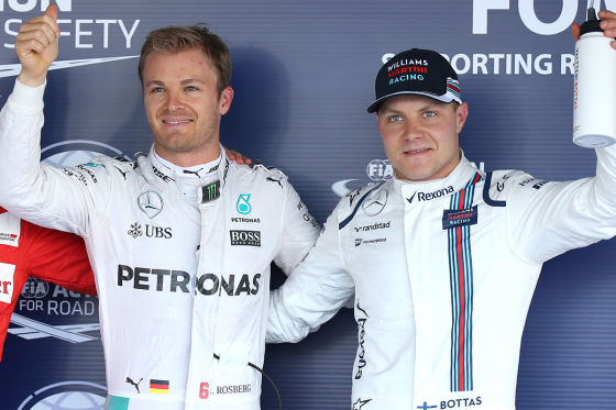 Rosberg