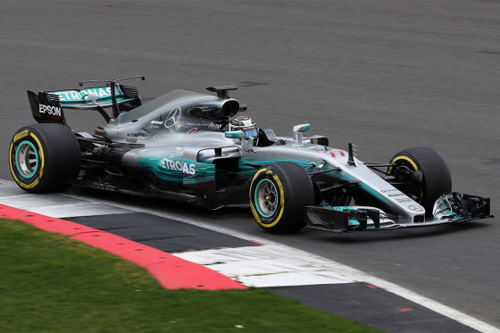 Mercedes
