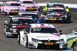 DTM: Was machen Scheider, Götz & Co?