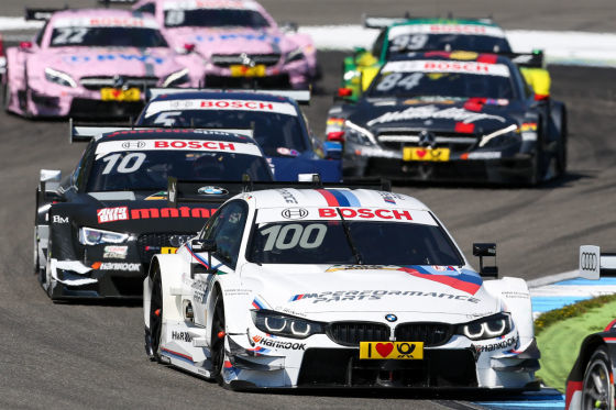 DTM: Was machen Scheider, Götz & Co?