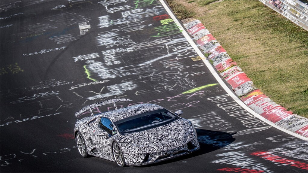 Huracán