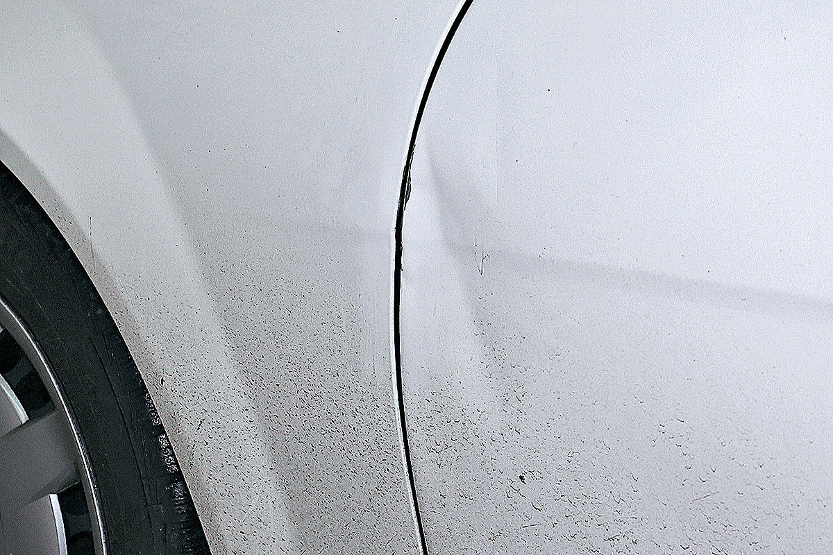 Mercedes C 180 Kompressor Classic