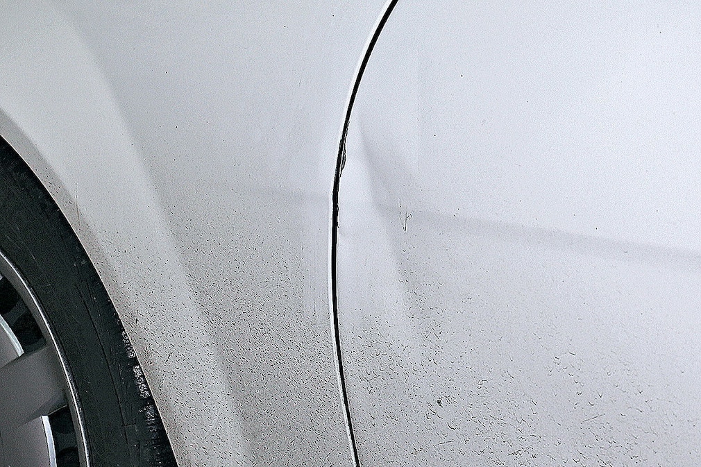 Mercedes C 180 Kompressor Classic