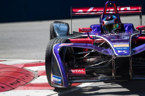 Formel E
