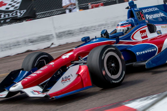 IndyCar