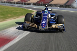 Sauber