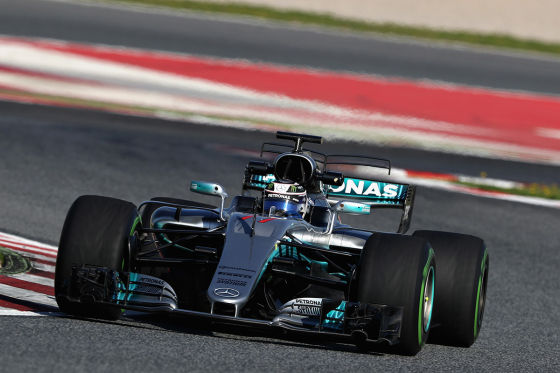 Mercedes