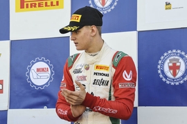 Schumacher