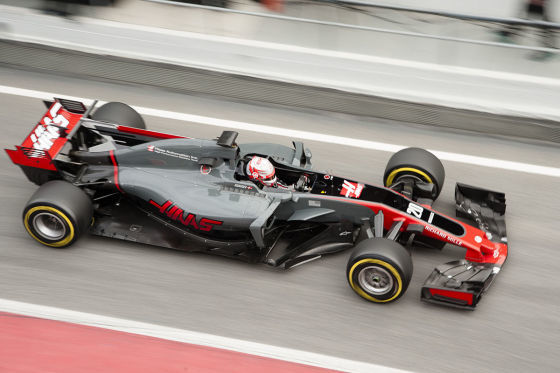 Haas