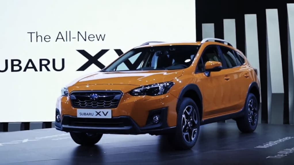 XV