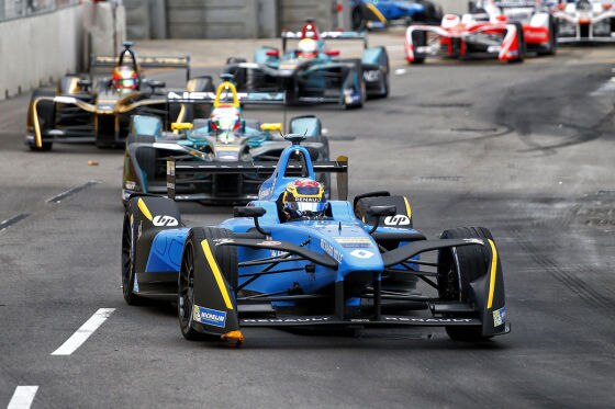 Formel E