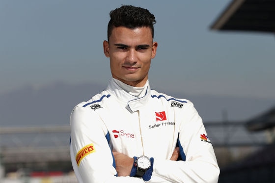 Formel 1