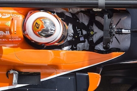 Formel 1: Honda-Misere?