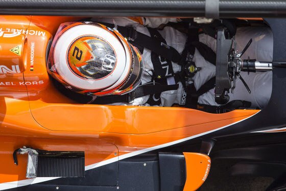 Formel 1: Honda-Misere?