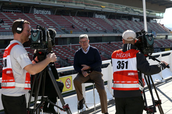 GP2 Series