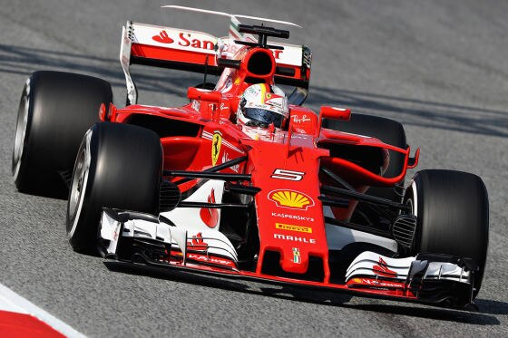 Ferrari