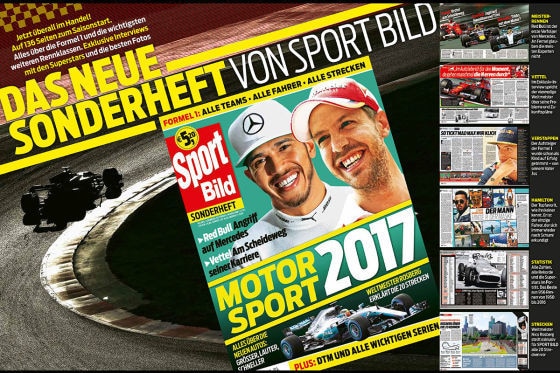 Sonderheft