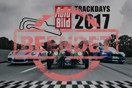 Trackday Motorsport Arena Oschersleben