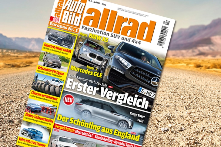 Titel Auto Bild Allrad 04-2017