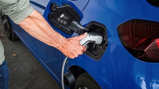 Opel Corsa-e Elektro