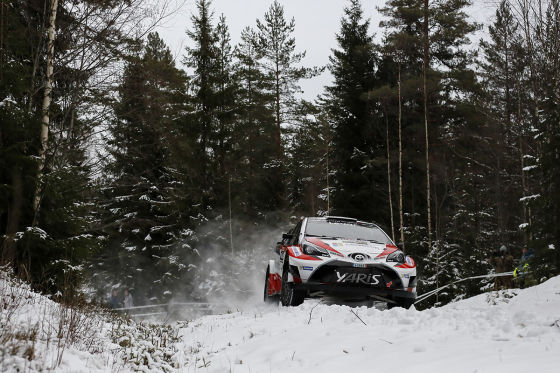 Rallye