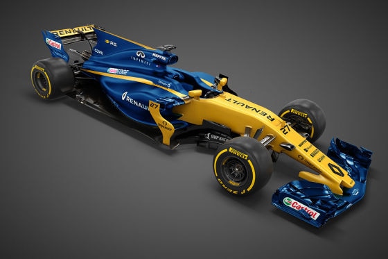 Renault