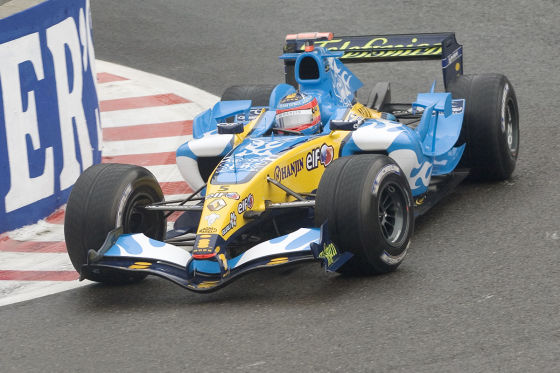 Formel 1