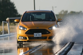 Sommerreifentest: 235/35 R 19