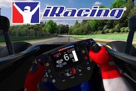 Simracing: iRacing vorgestellt