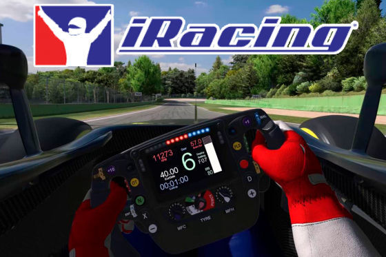 Simracing: iRacing vorgestellt
