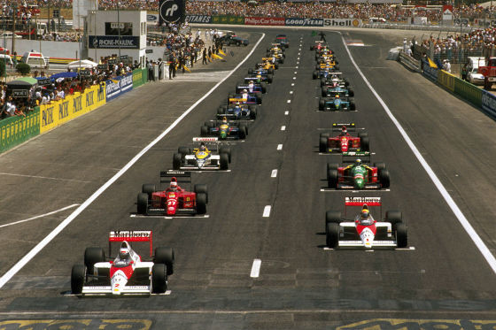 Formel 1