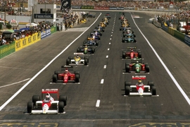 Formel 1
