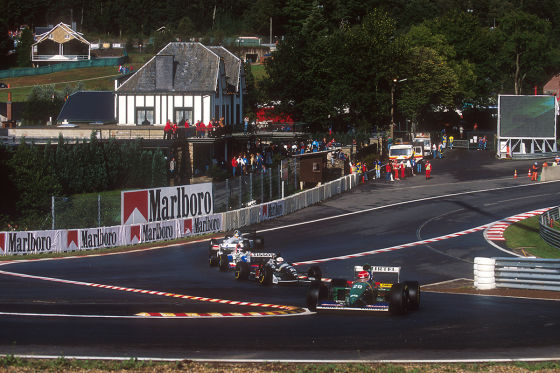 Manor
