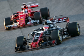 Formel 1
