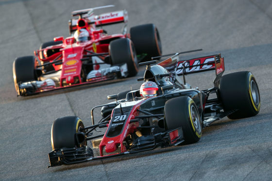 Formel 1