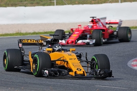Formel 1