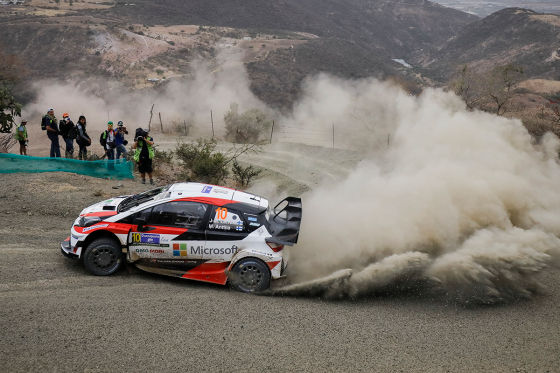 Rallye