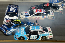 NASCAR