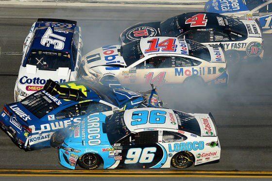 NASCAR