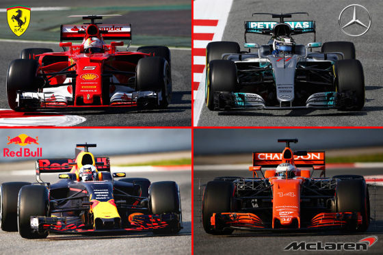 Formel 1