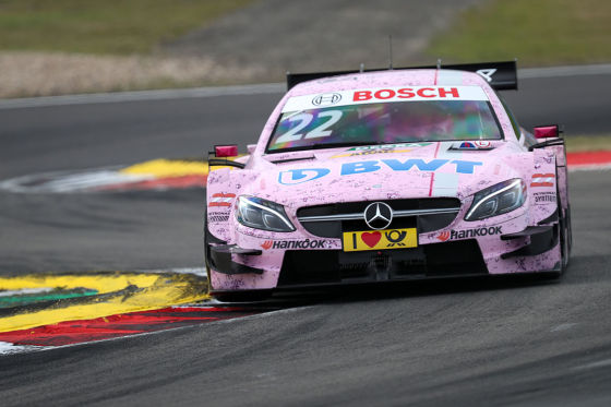 DTM