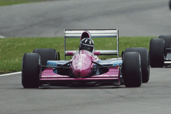 Formel 1