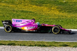 Force India