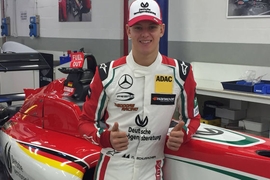 Schumacher
