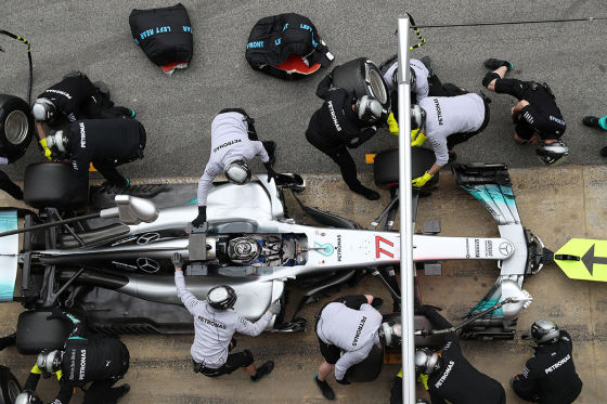 Rosberg
