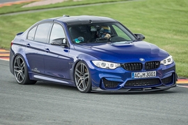 AC Schnitzer ACS3