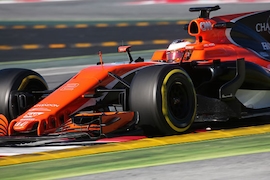 Formel 1: Honda-Misere?