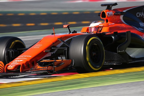 Formel 1: Honda-Misere?