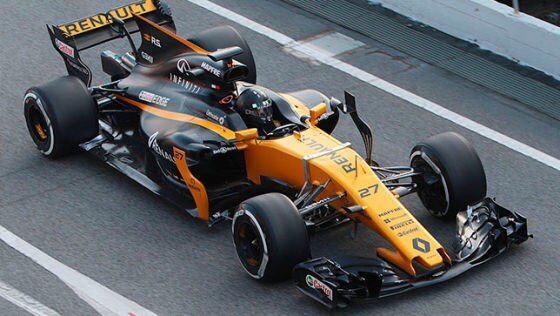 Formel 1
